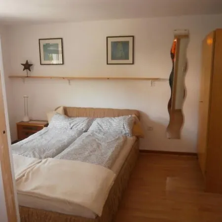 Haus Dornroeschen Zuschen