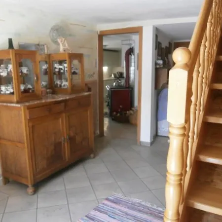 Haus Dornroeschen Holiday home *