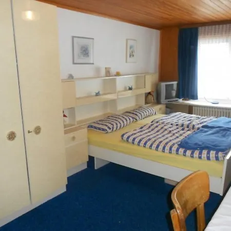 Haus Dornroeschen Zuschen